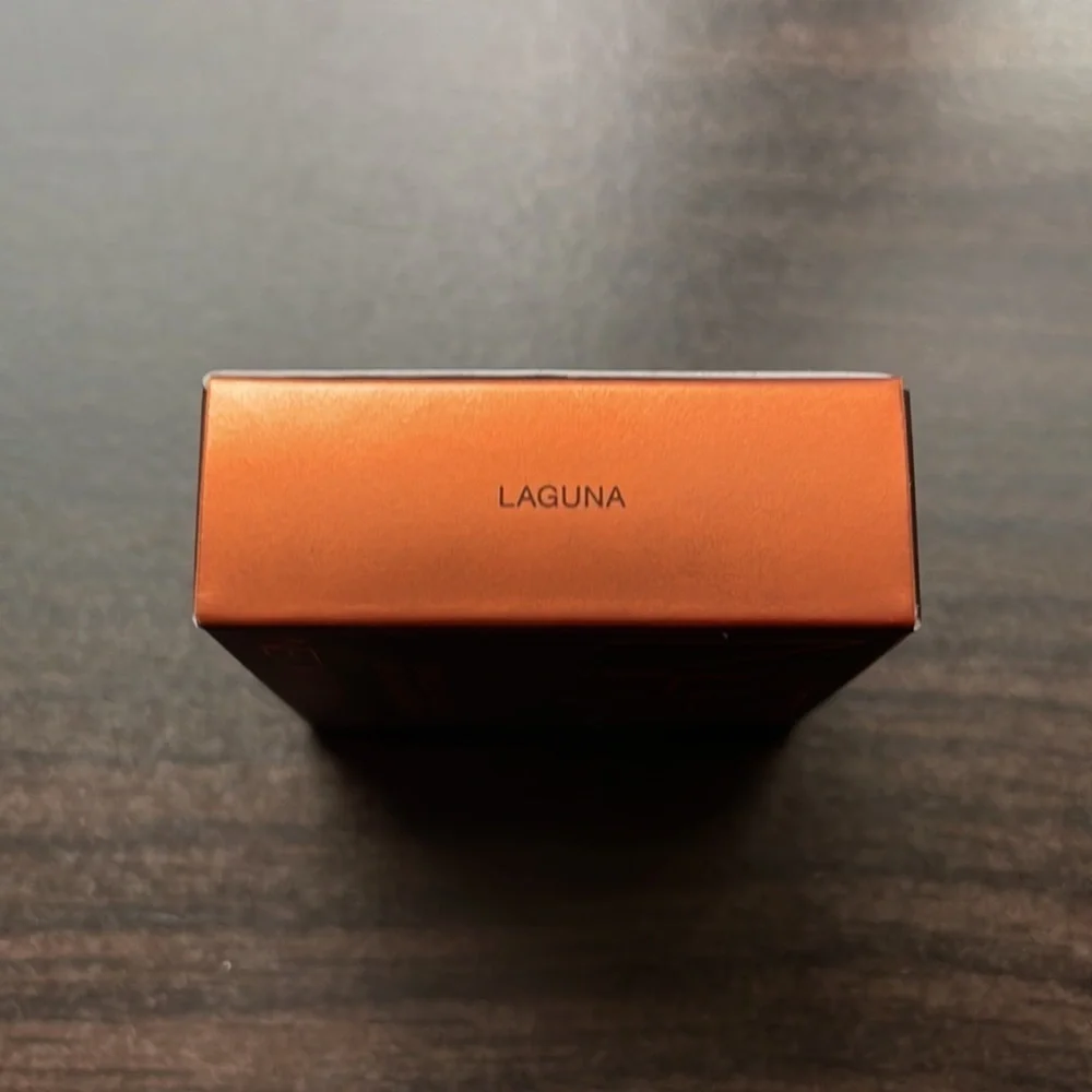 New NARS Bronzing Powder Color Laguna